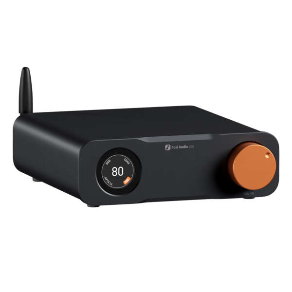 Fosi Audio ZD3 Preamplifier