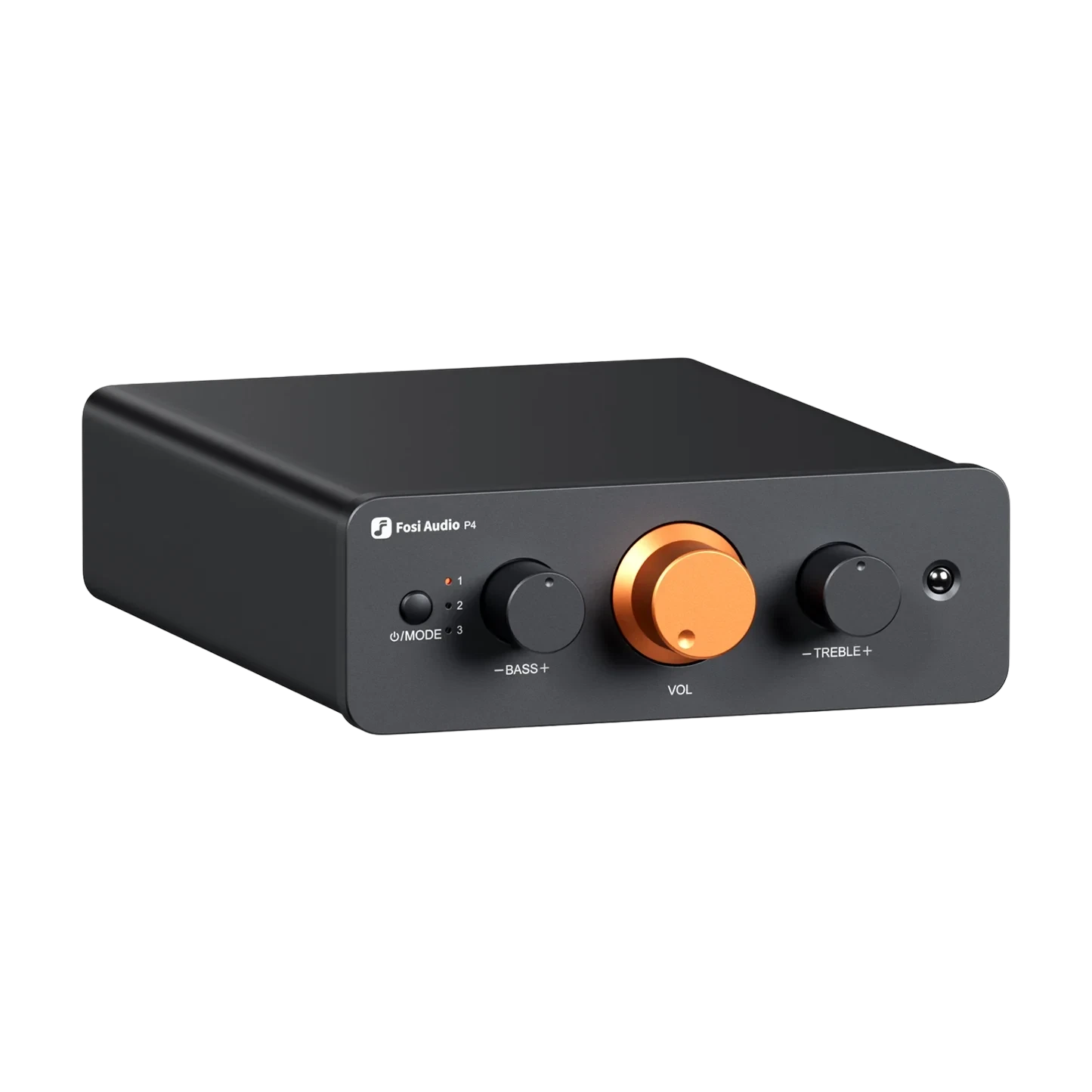 Fosi Audio P4 Preamplifier