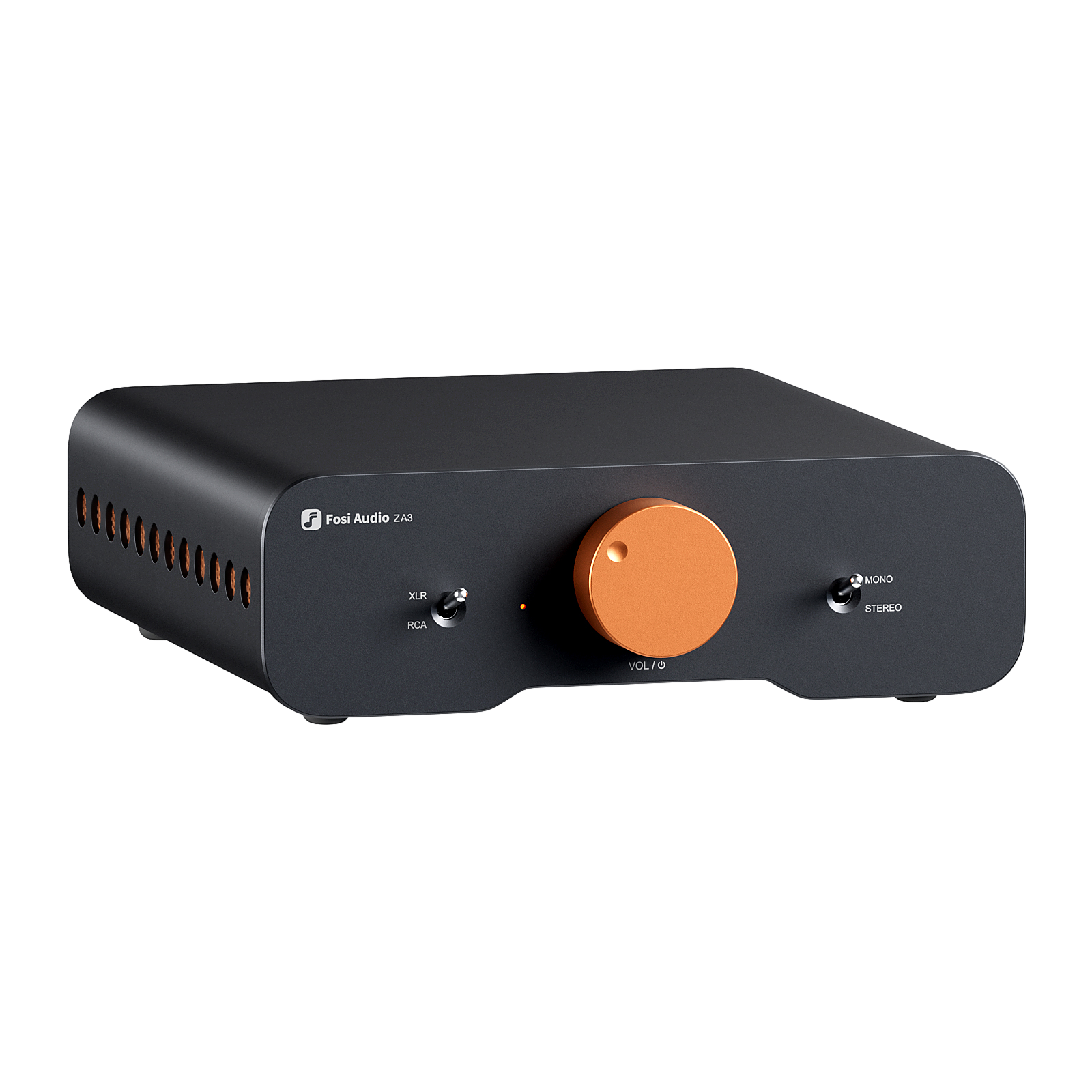 Fosi Audio ZA3 Balanced Stereo Amplifier