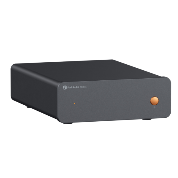 B0DLWM2YPD.MAIN Fosi Audio Box X5 Phono Preamplifier
