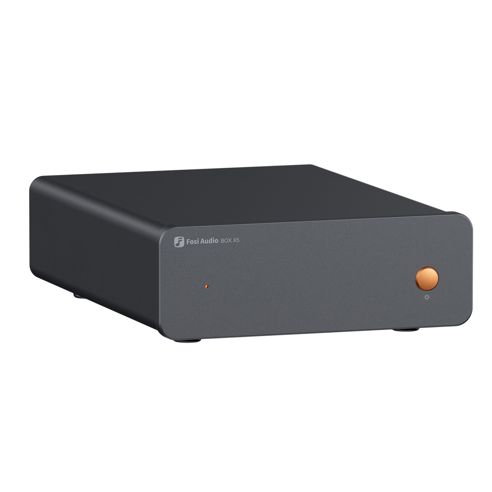 Fosi Audio Box X5 Phono Preamplifier