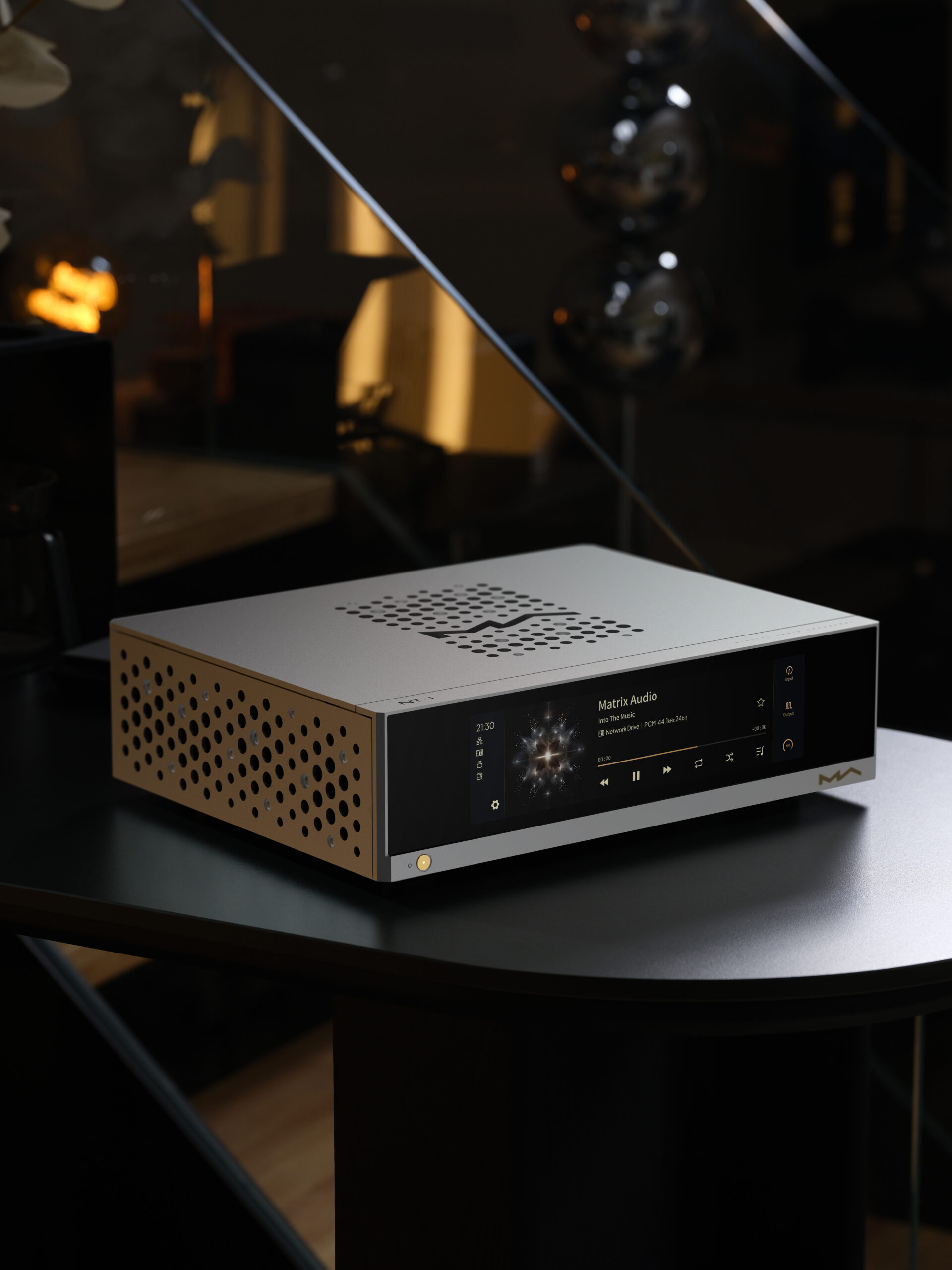 Matrix Audio NT-1 - Image 8