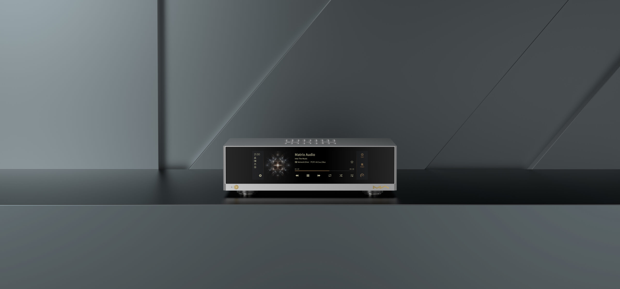 Matrix Audio NT-1 - Image 9