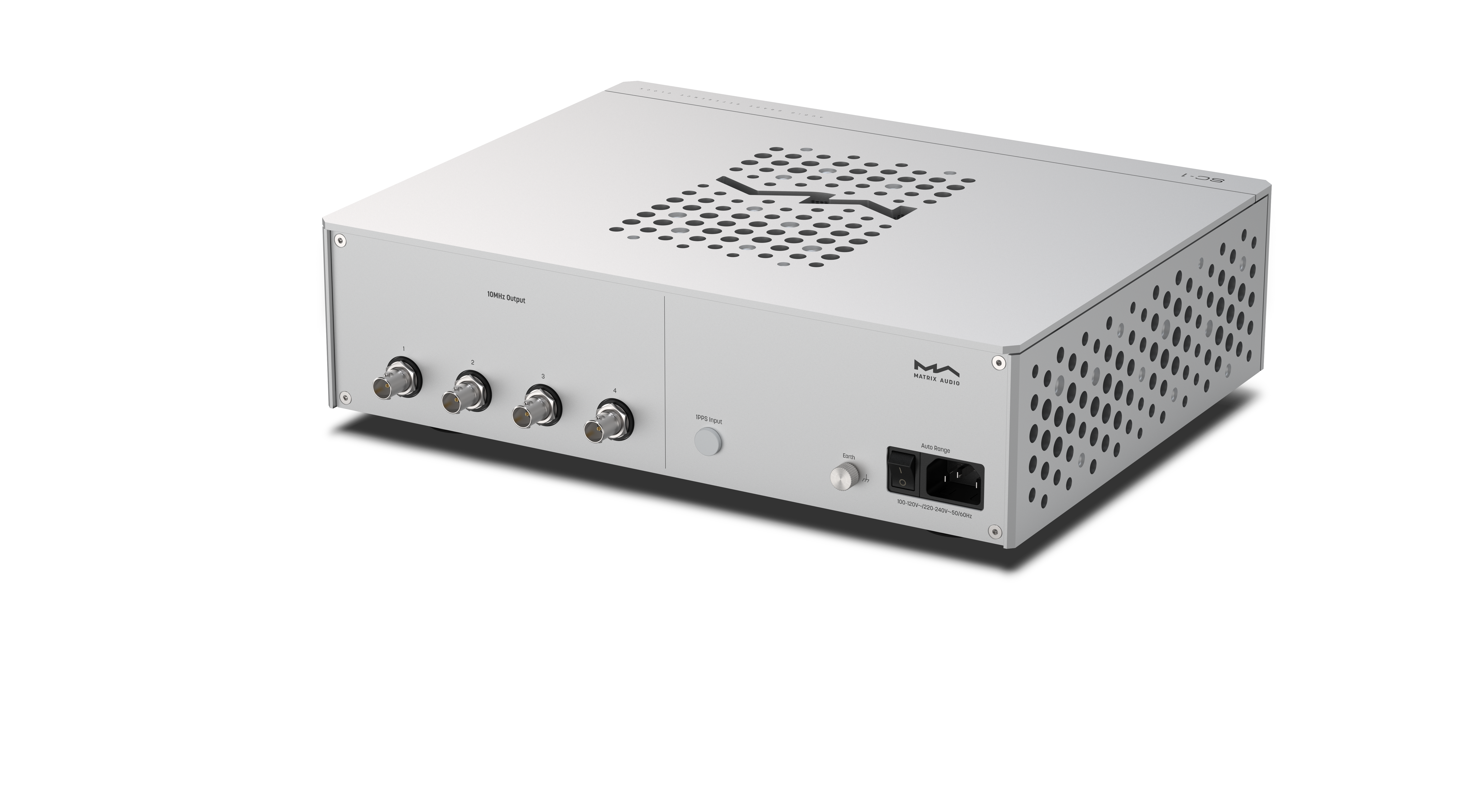 Matrix Audio SC-1 - Image 3