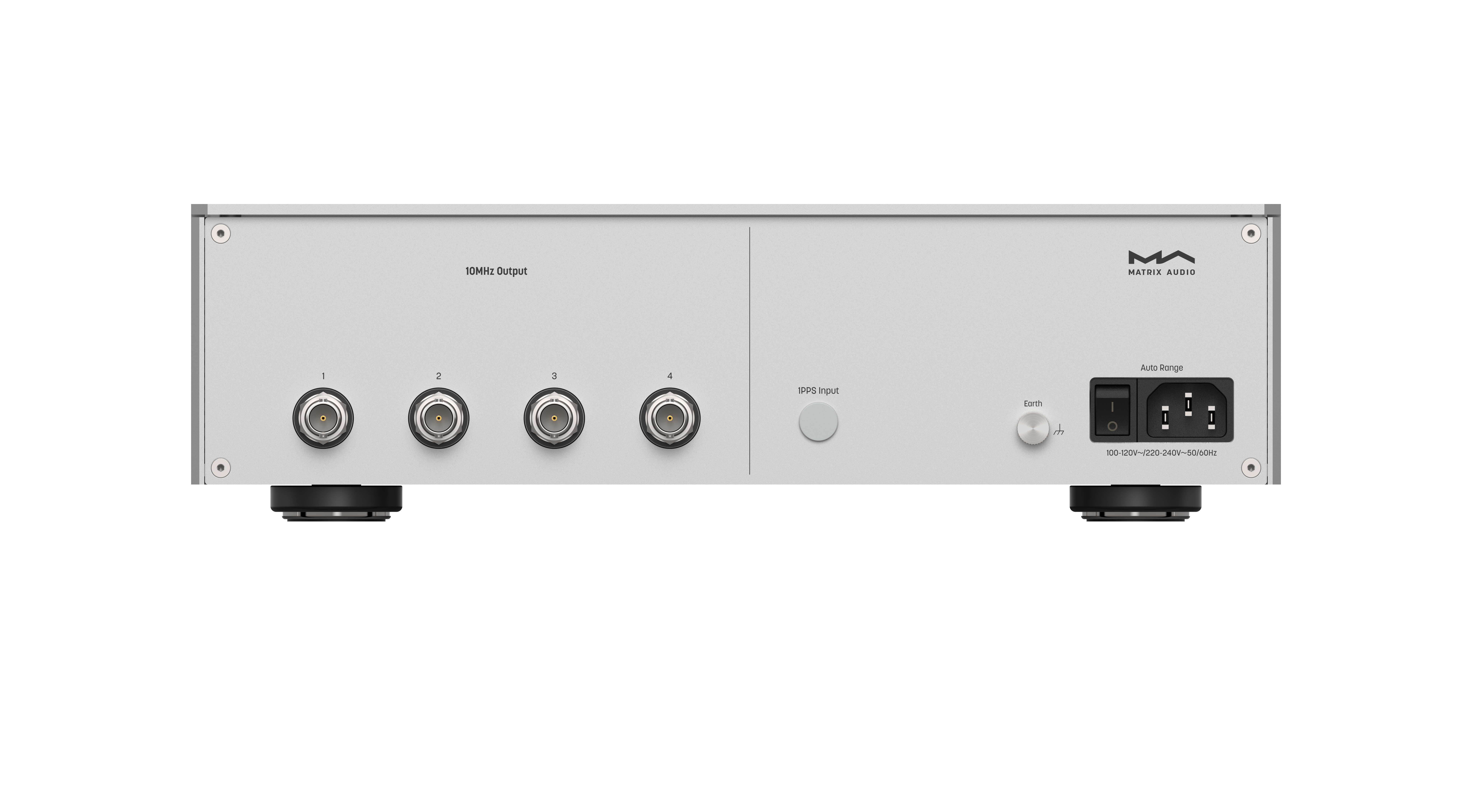 Matrix Audio SC-1 - Image 4