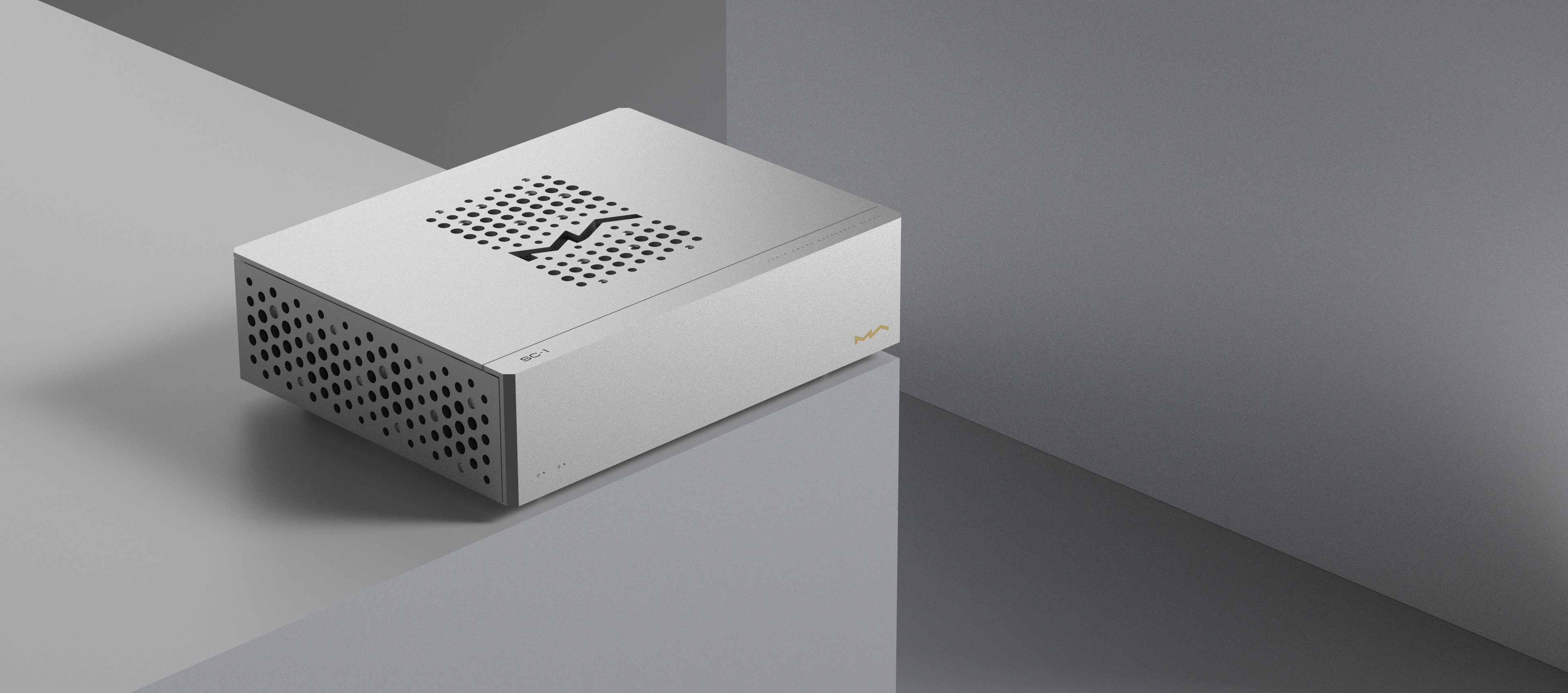 Matrix Audio SC-1 - Image 7