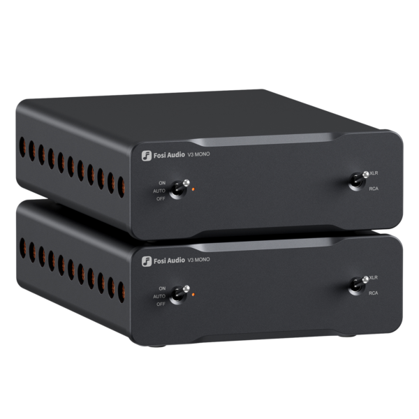 fosi v3 mono Fosi Audio V3 Mono Amplifier