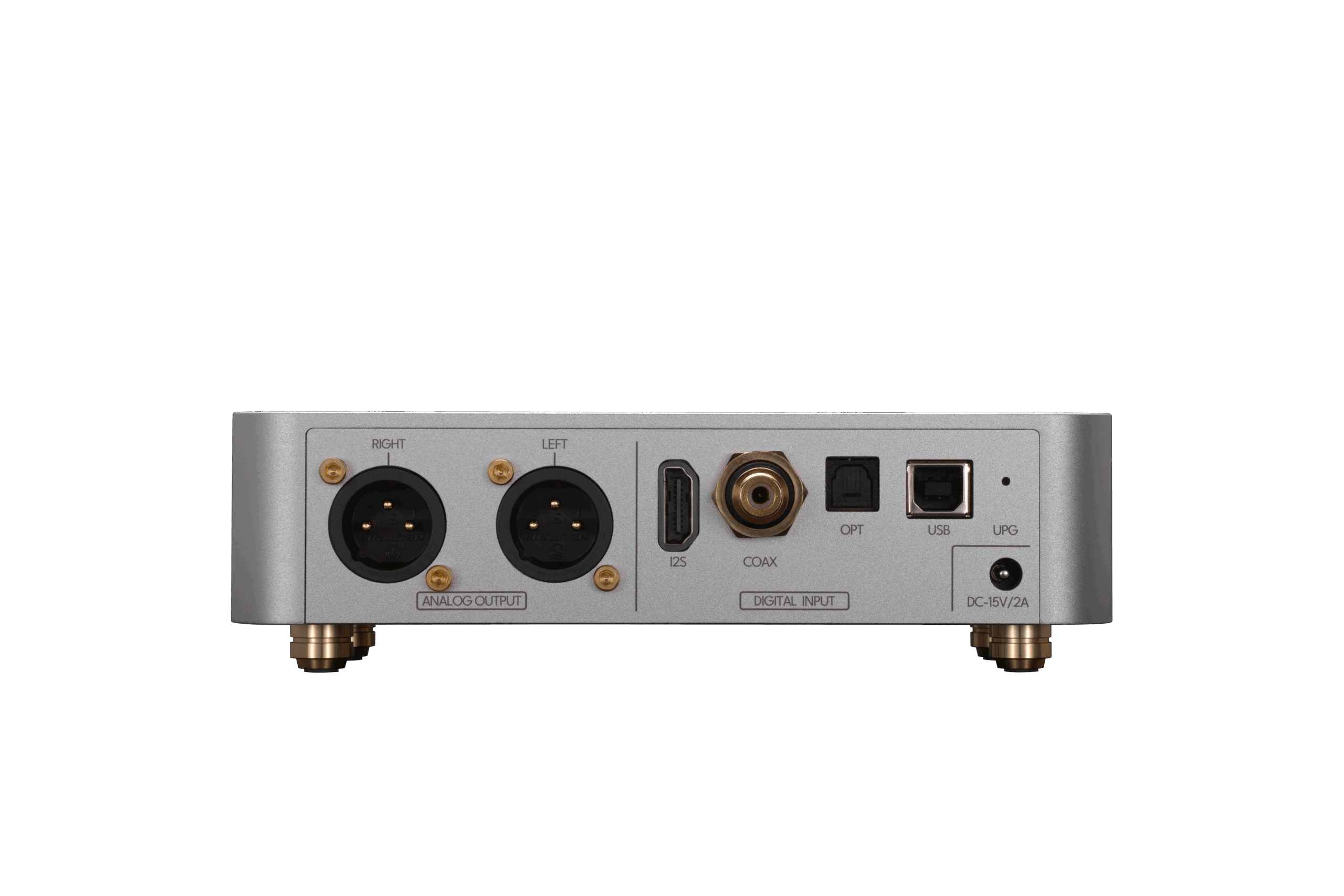 LAIV Audio Harmony µDAC - Image 4