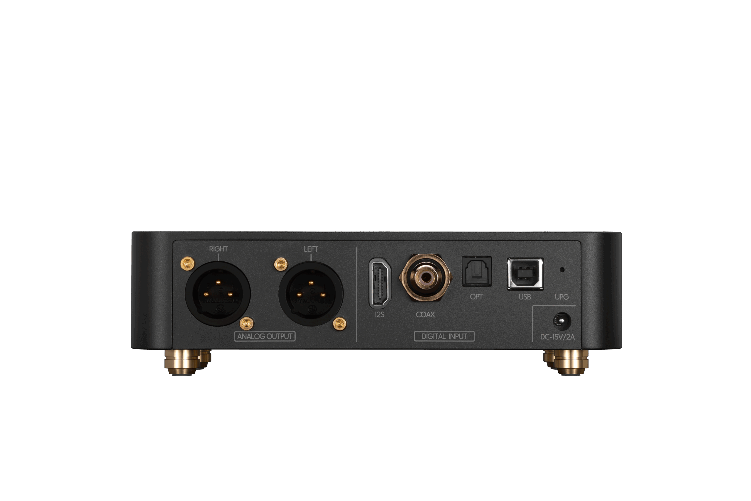 LAIV Audio Harmony µDAC - Image 3