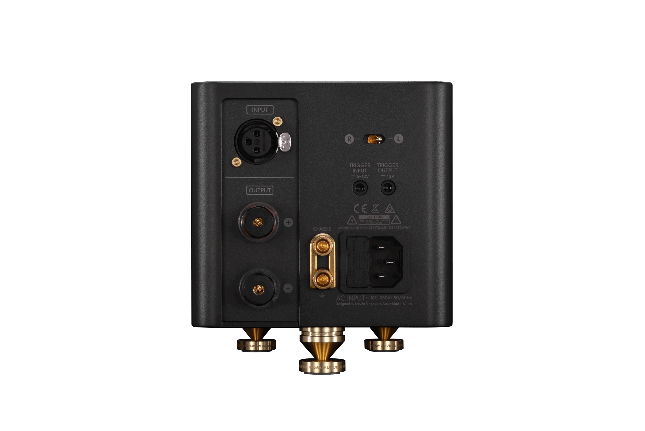 LAIV Harmony GaNM - Image 5