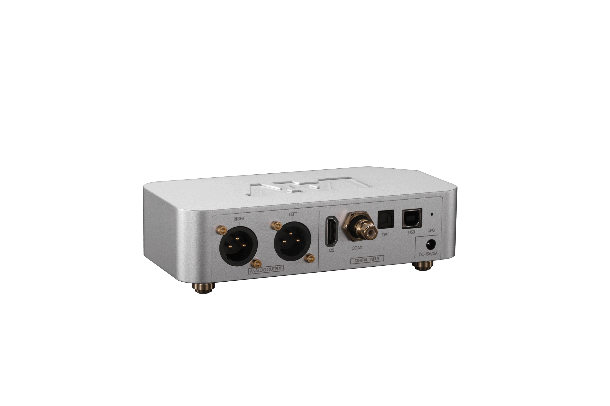 LAIV Audio Harmony µDAC - Image 8