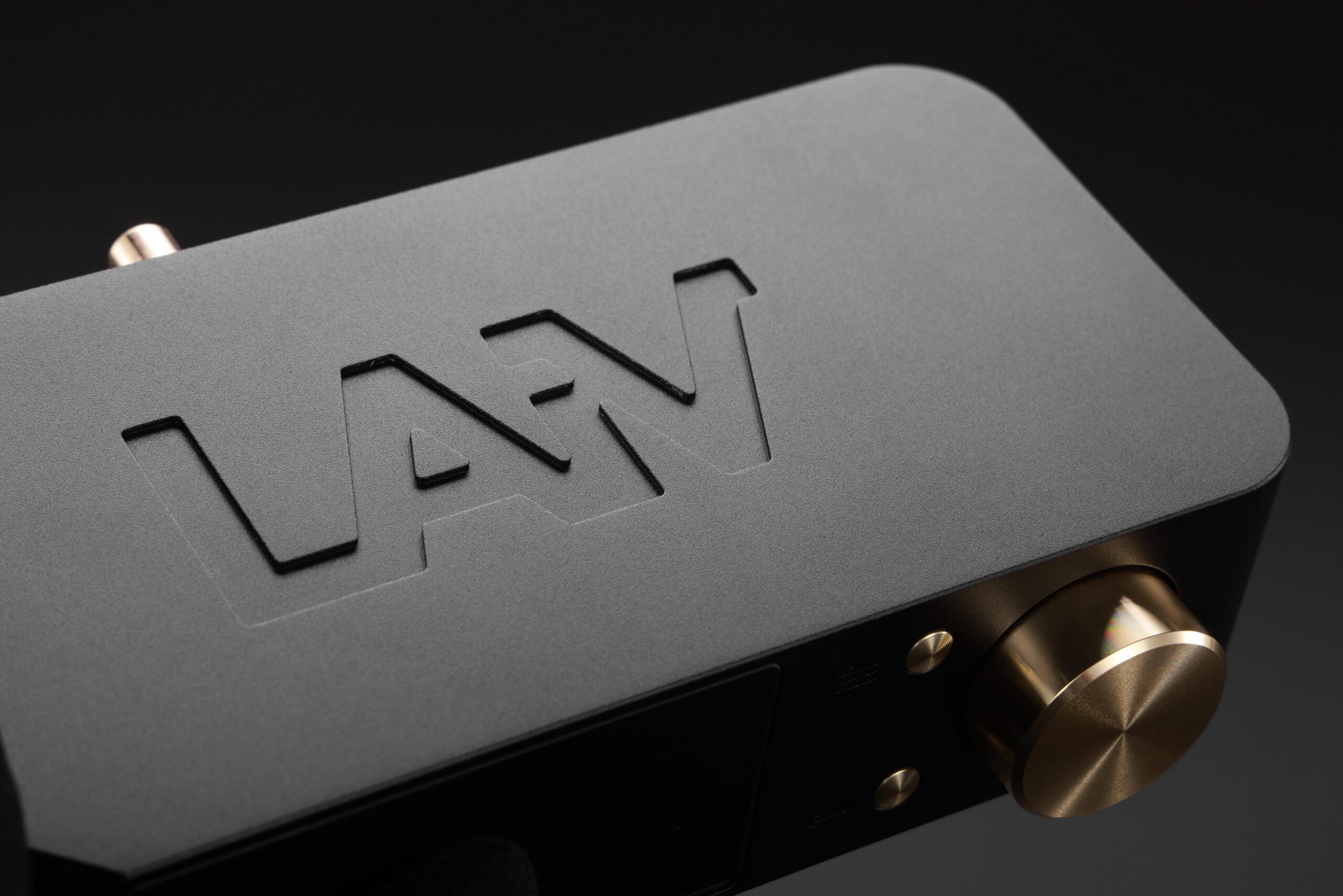LAIV Audio Harmony µDAC - Image 13
