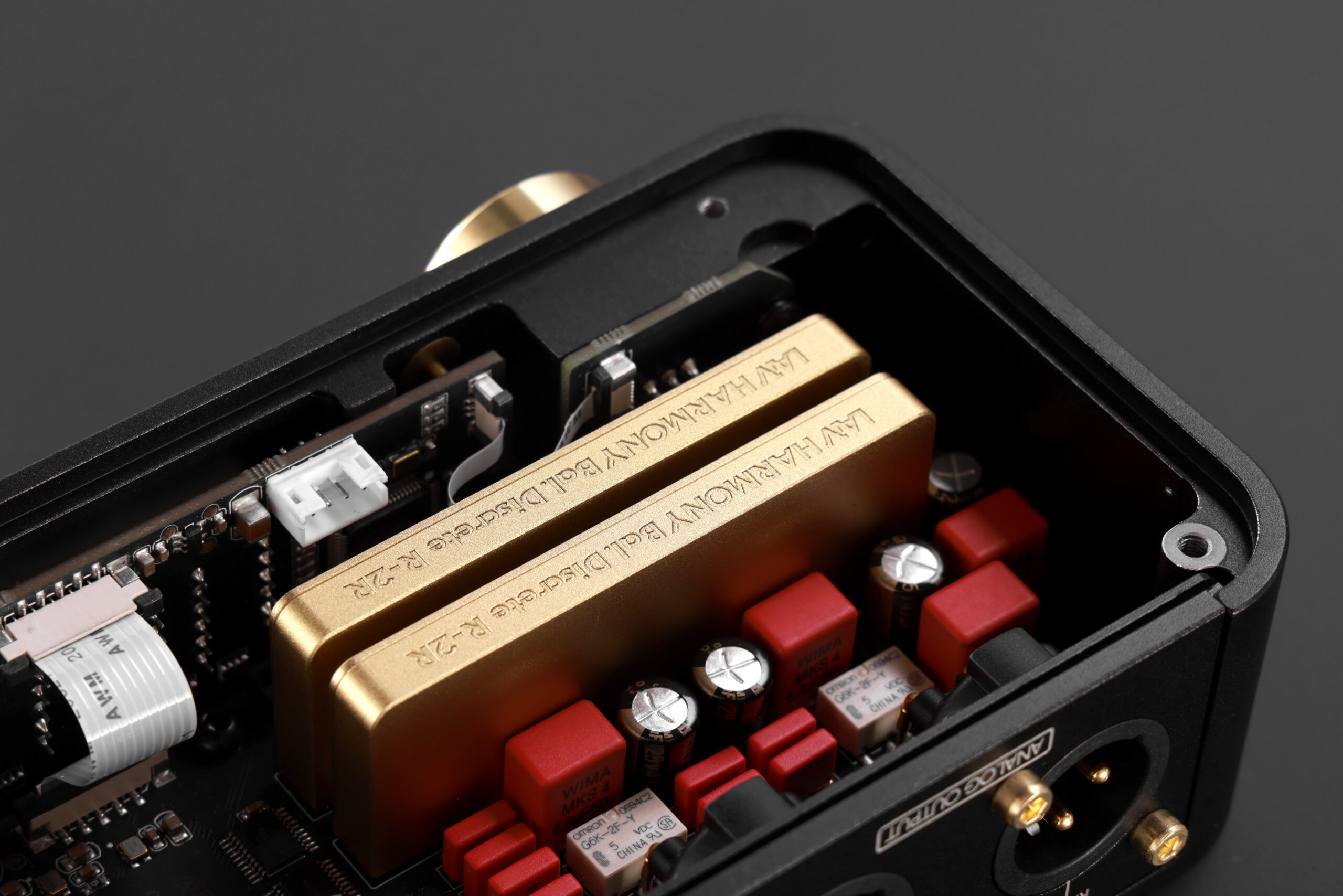 LAIV Audio Harmony µDAC - Image 15