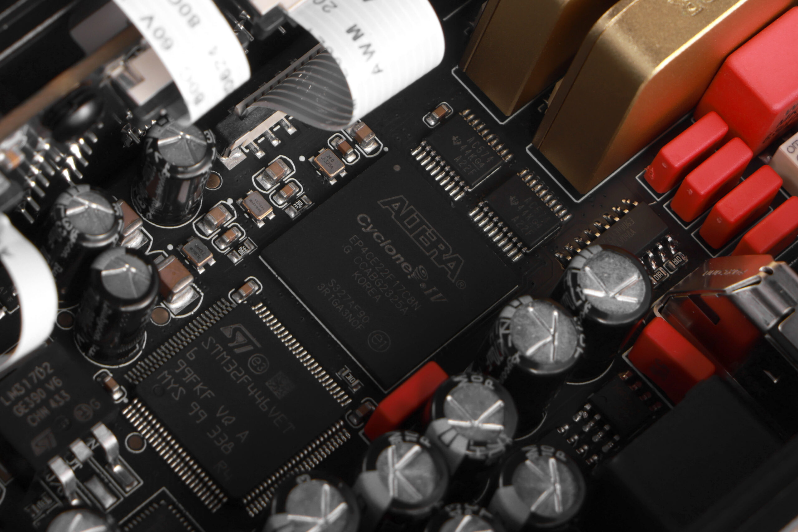 LAIV Audio Harmony µDAC - Image 16