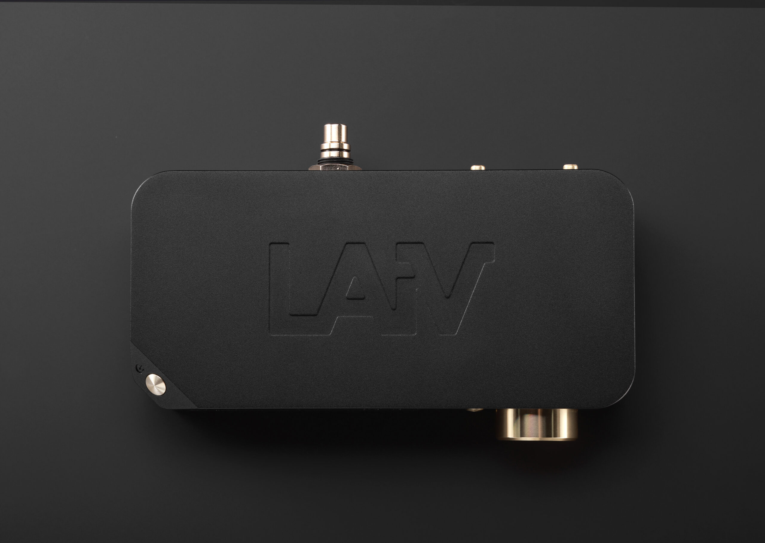LAIV Audio Harmony µDAC - Image 9