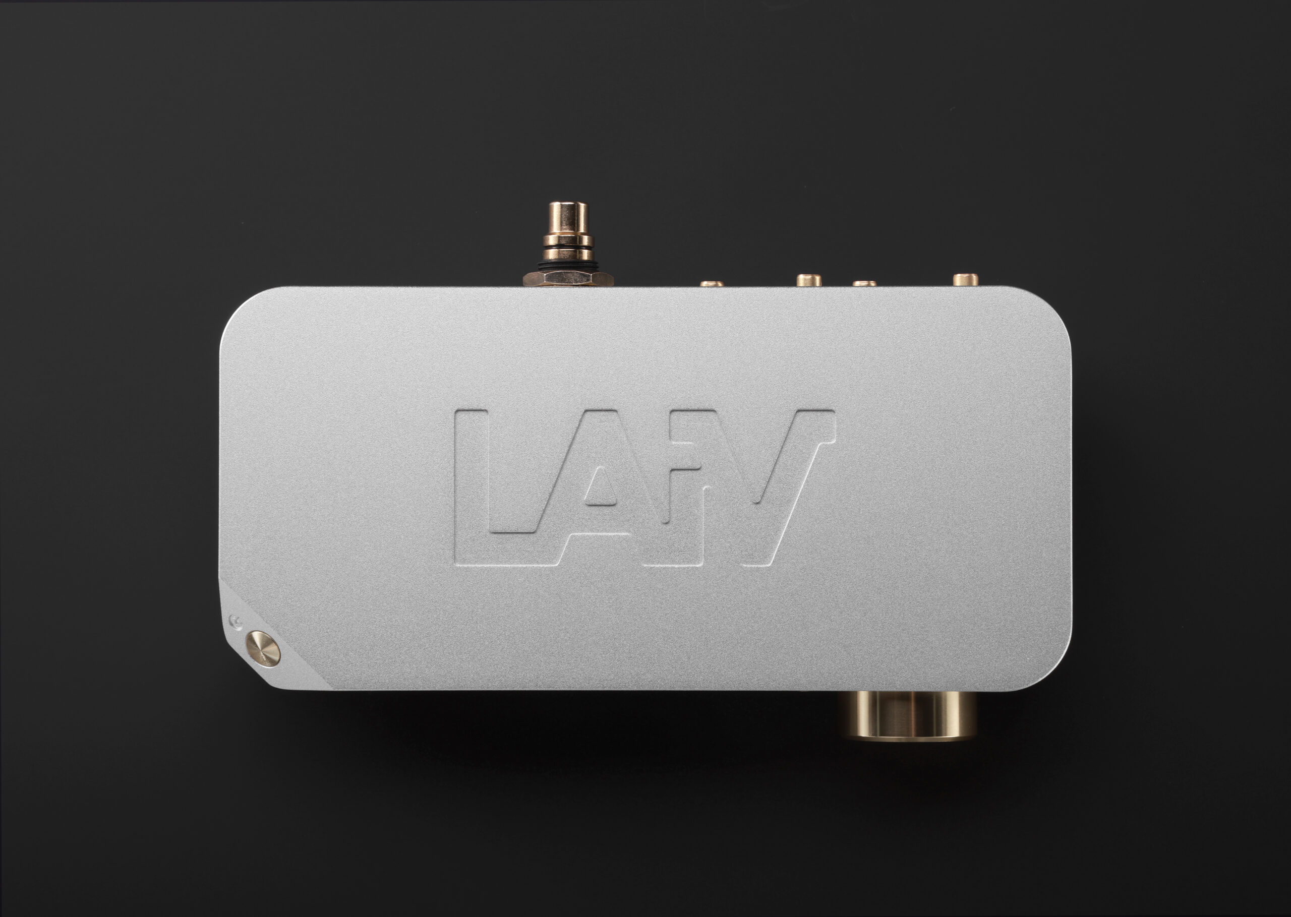 LAIV Audio Harmony µDAC - Image 10