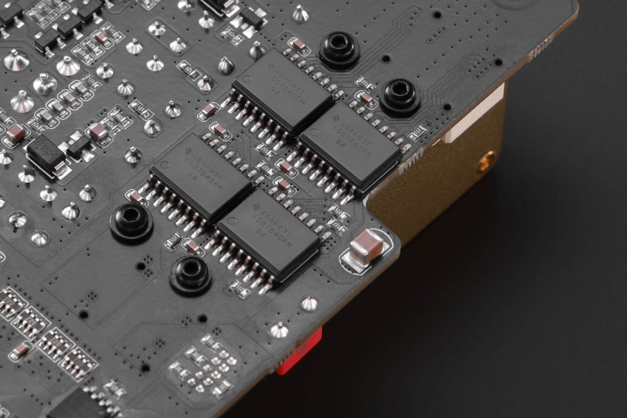 LAIV Audio Harmony µDAC - Image 18