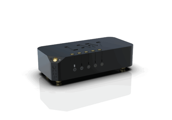 Black-UDDC-Front-Angled-scaled-1.png LAIV Audio Harmony µDDC