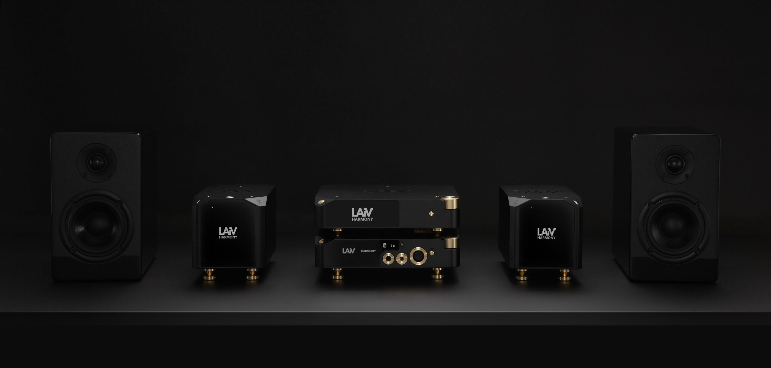 LAIV Harmony GaNM - Image 14