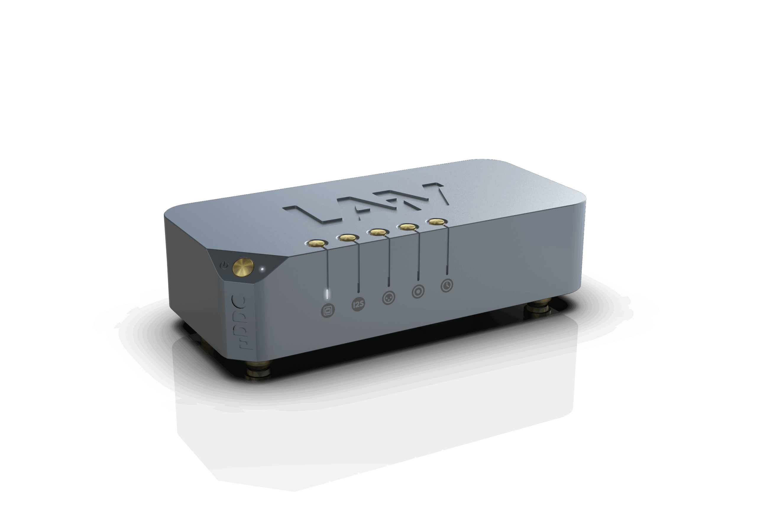 LAIV Audio Harmony µDDC - Image 2