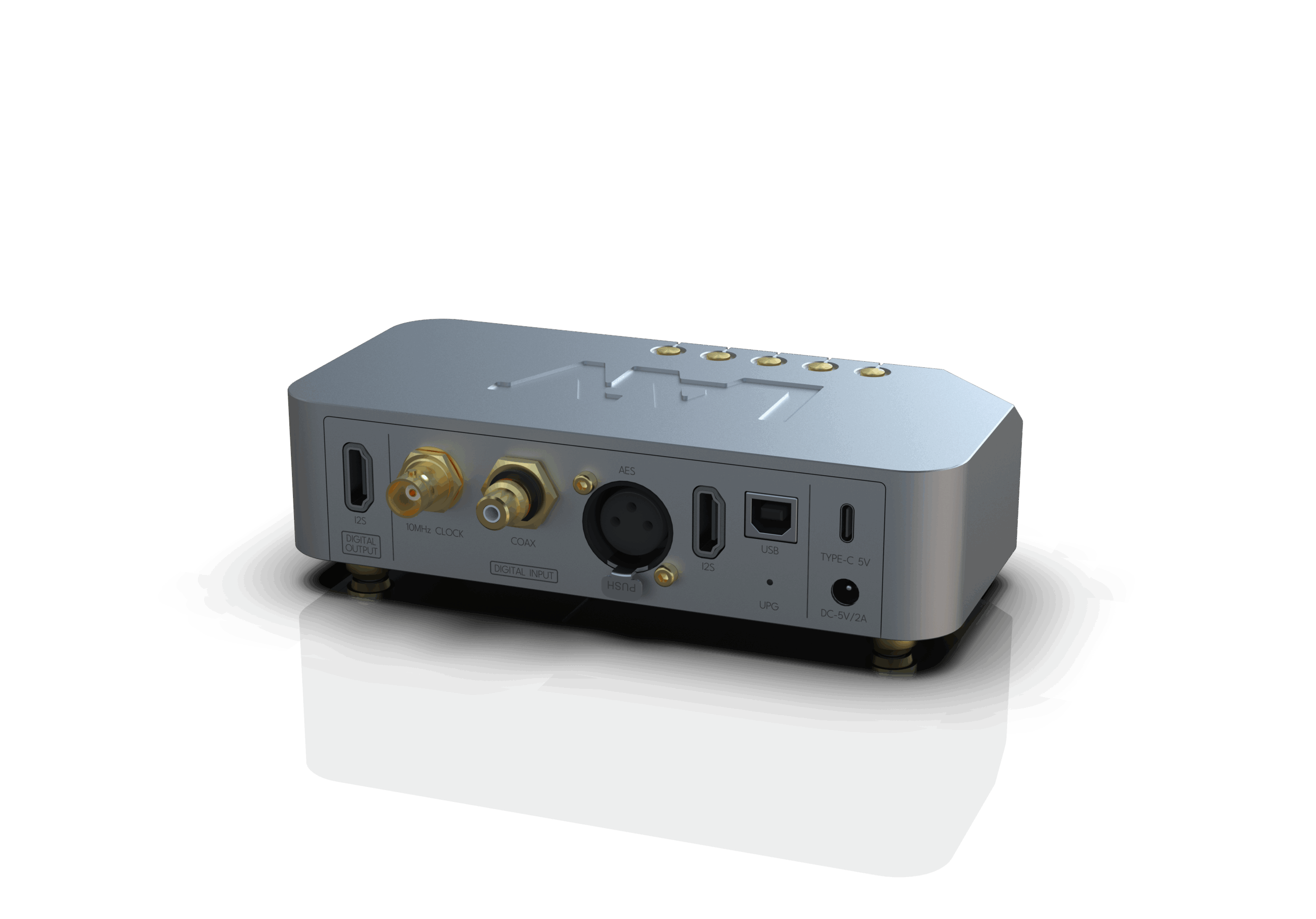 LAIV Audio Harmony µDDC - Image 6