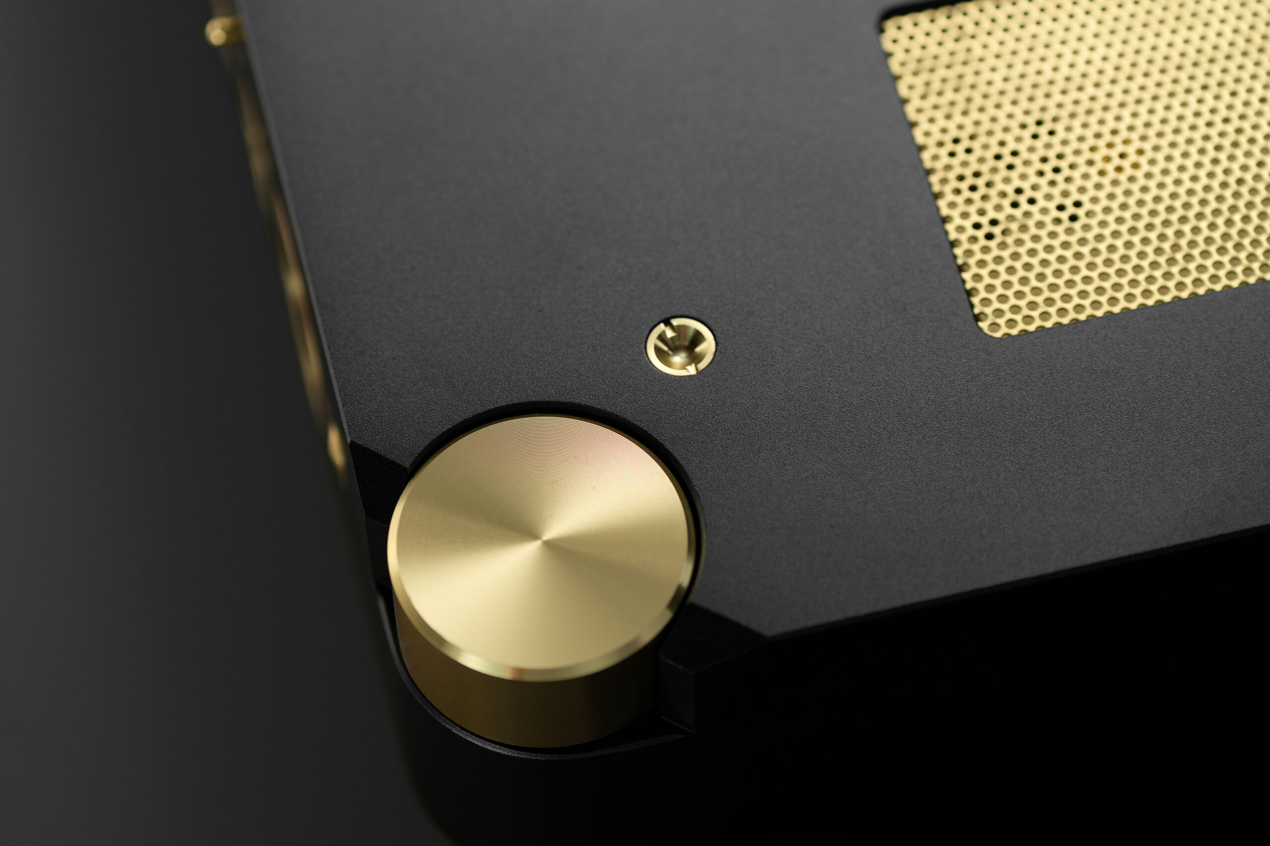 LAIV Audio Harmony HP2A - Image 8