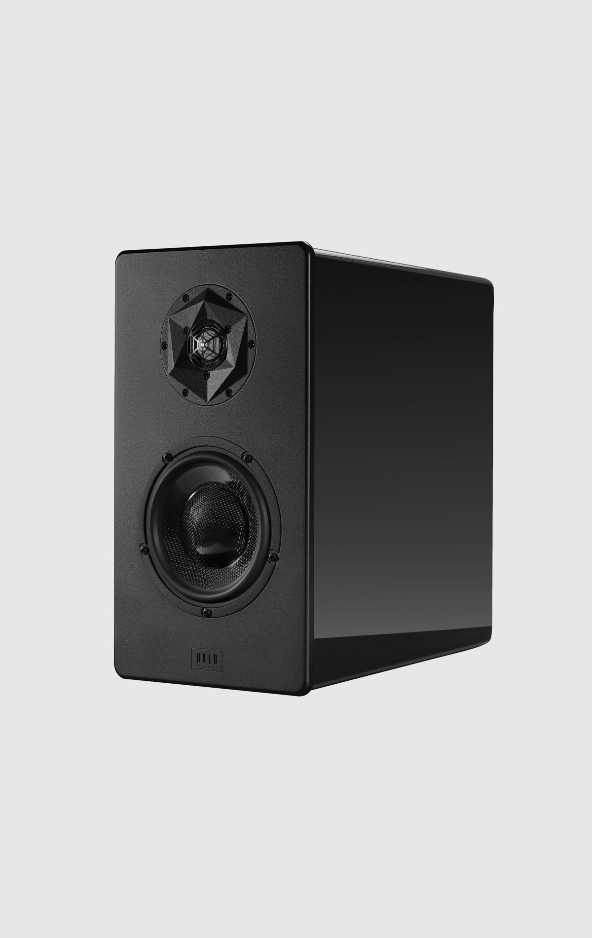 Starke Sound M1 Bookshelf Speaker - Image 2