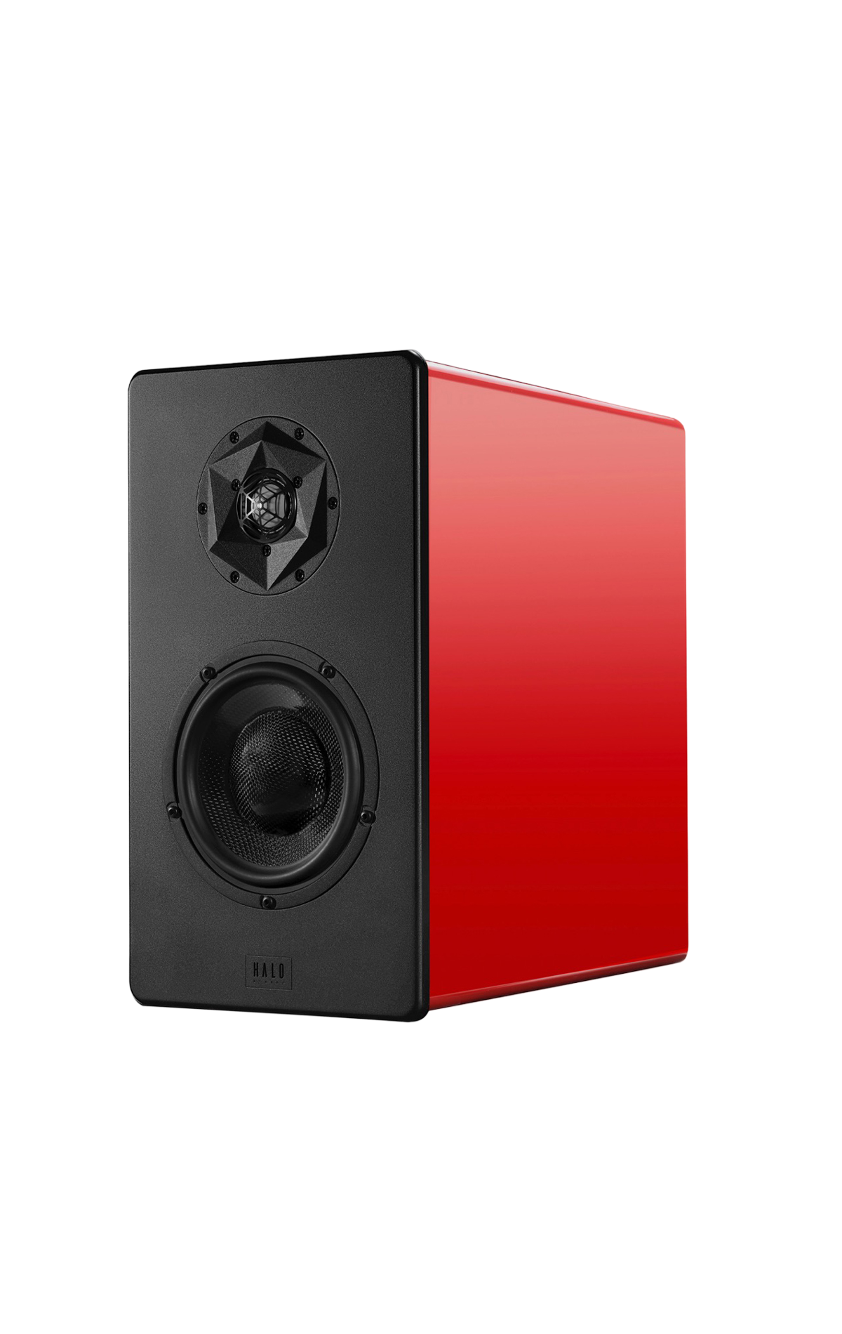 Starke Sound M1 Bookshelf Speaker