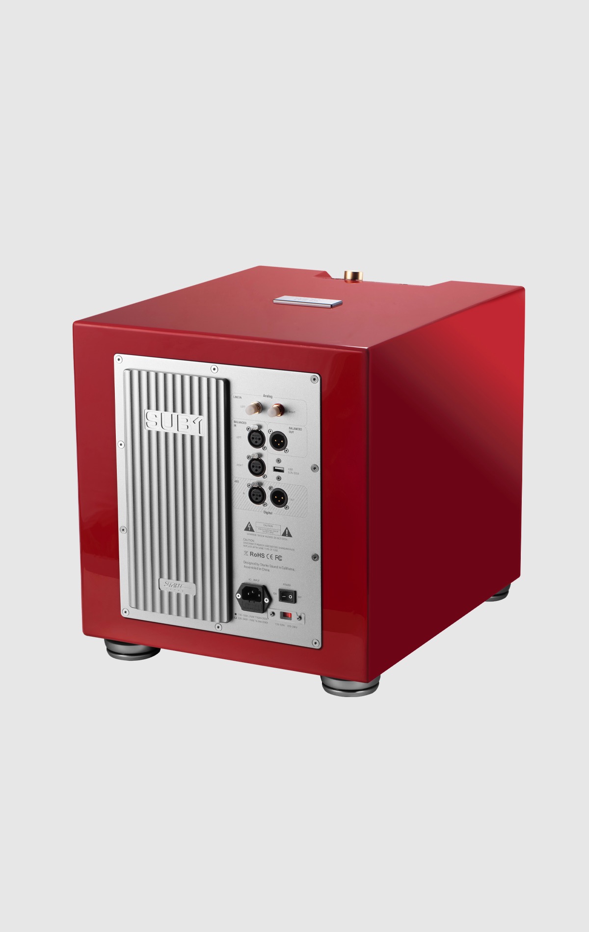 Starke Sound SUB1 - Image 5