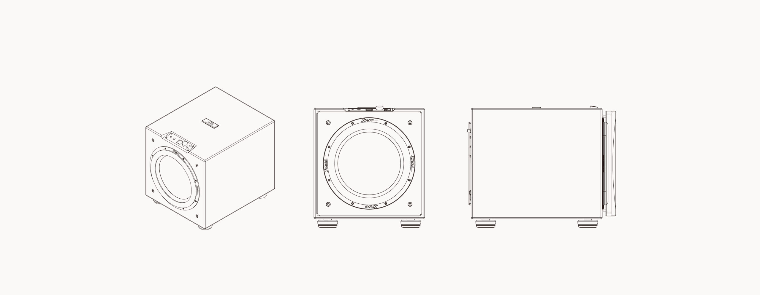 Starke Sound SUB1 - Image 9