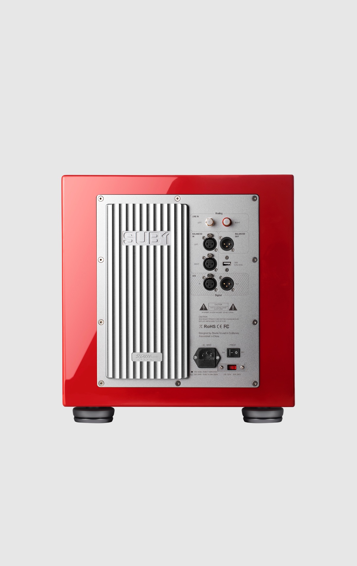 Starke Sound SUB1 - Image 6