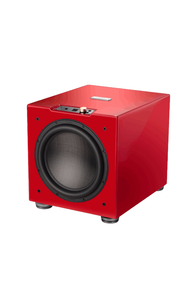 sub1 without grill Starke Sound SUB1