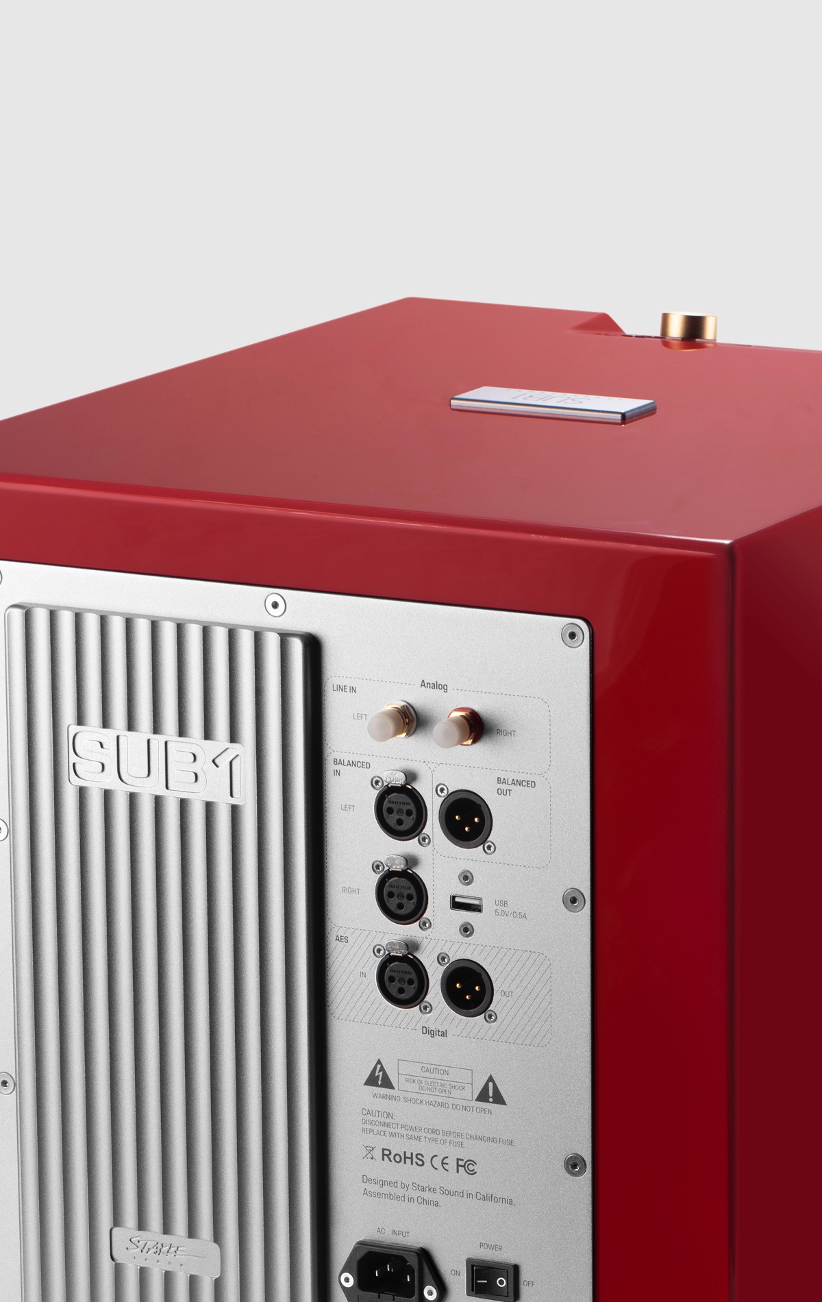 Starke Sound SUB1 - Image 7