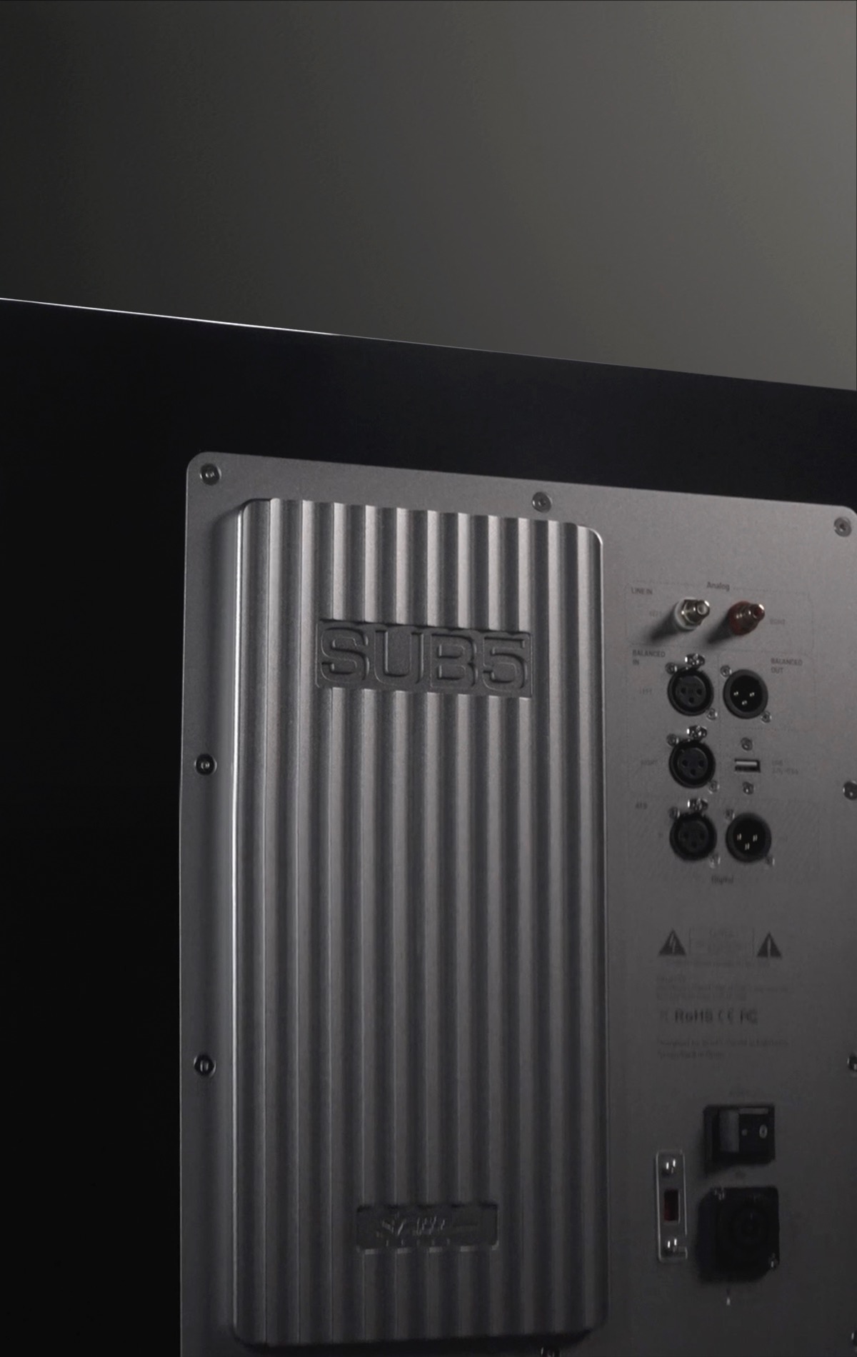 Starke Sound SUB5 - Image 5