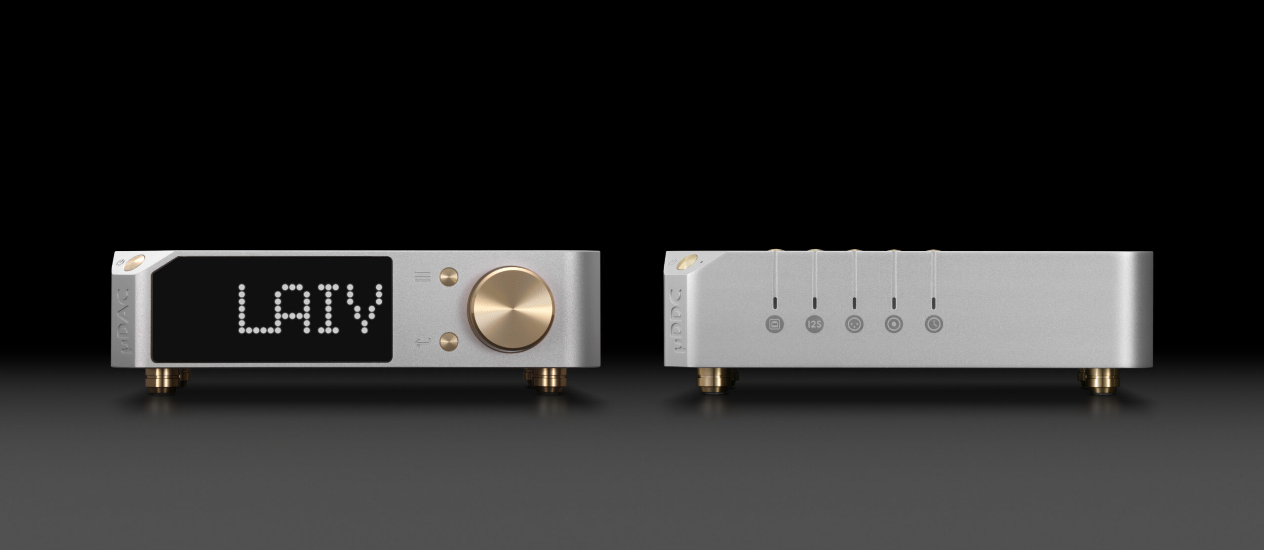 LAIV Audio Harmony µDAC - Image 12