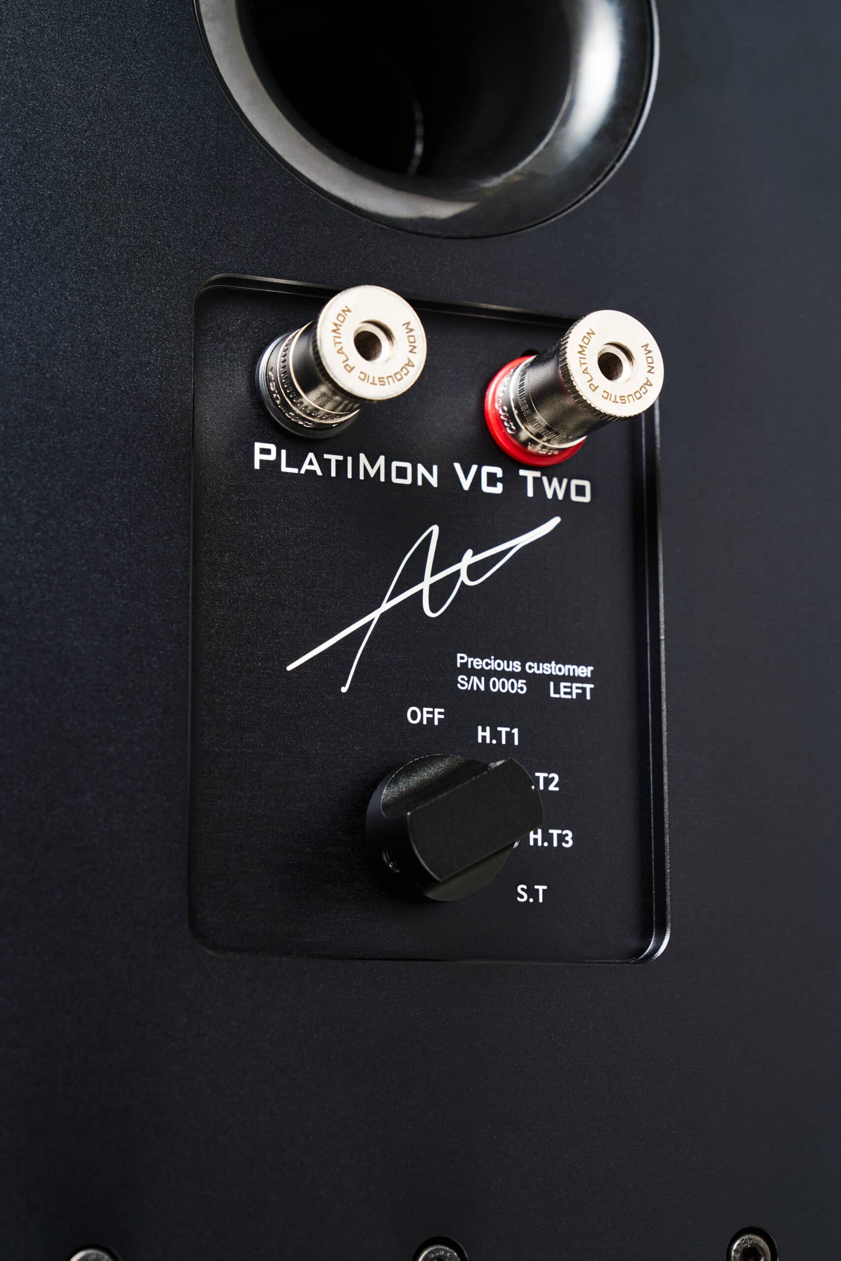 MonAcoustic PlatiMon VC Two - Image 6