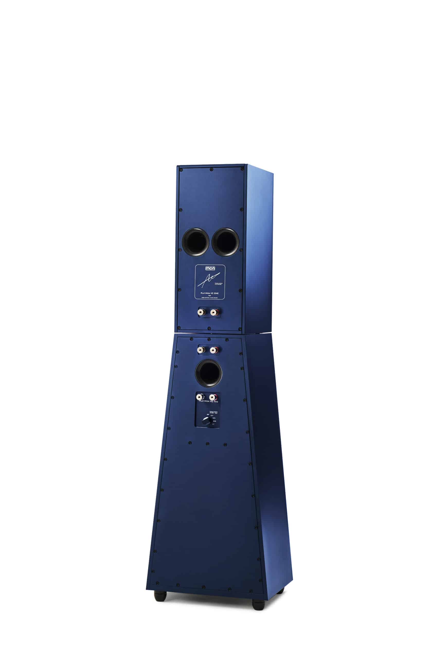 MonAcoustic PlatiMon VC Two - Image 7