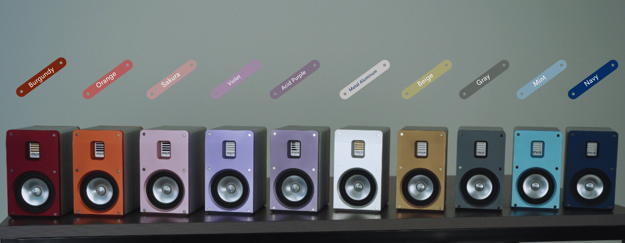 MonAcoustic SuperMon Mini - Image 7