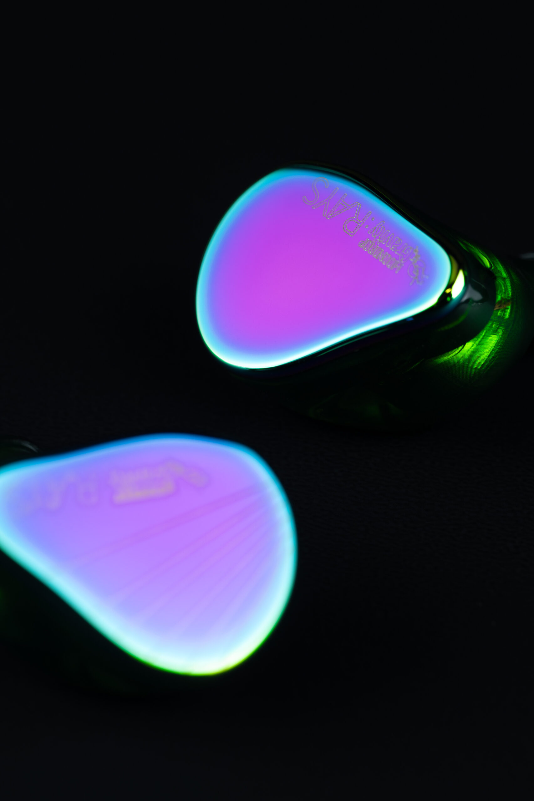 MOONDROP RAYS Gaming In-Ear Monitor - Image 2