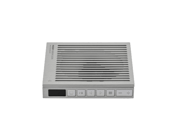 PHI_7871-已增强-NR-scaled-e1759767008750.png MOONDROP DISCDREAM2 ULTRA Portable CD Player