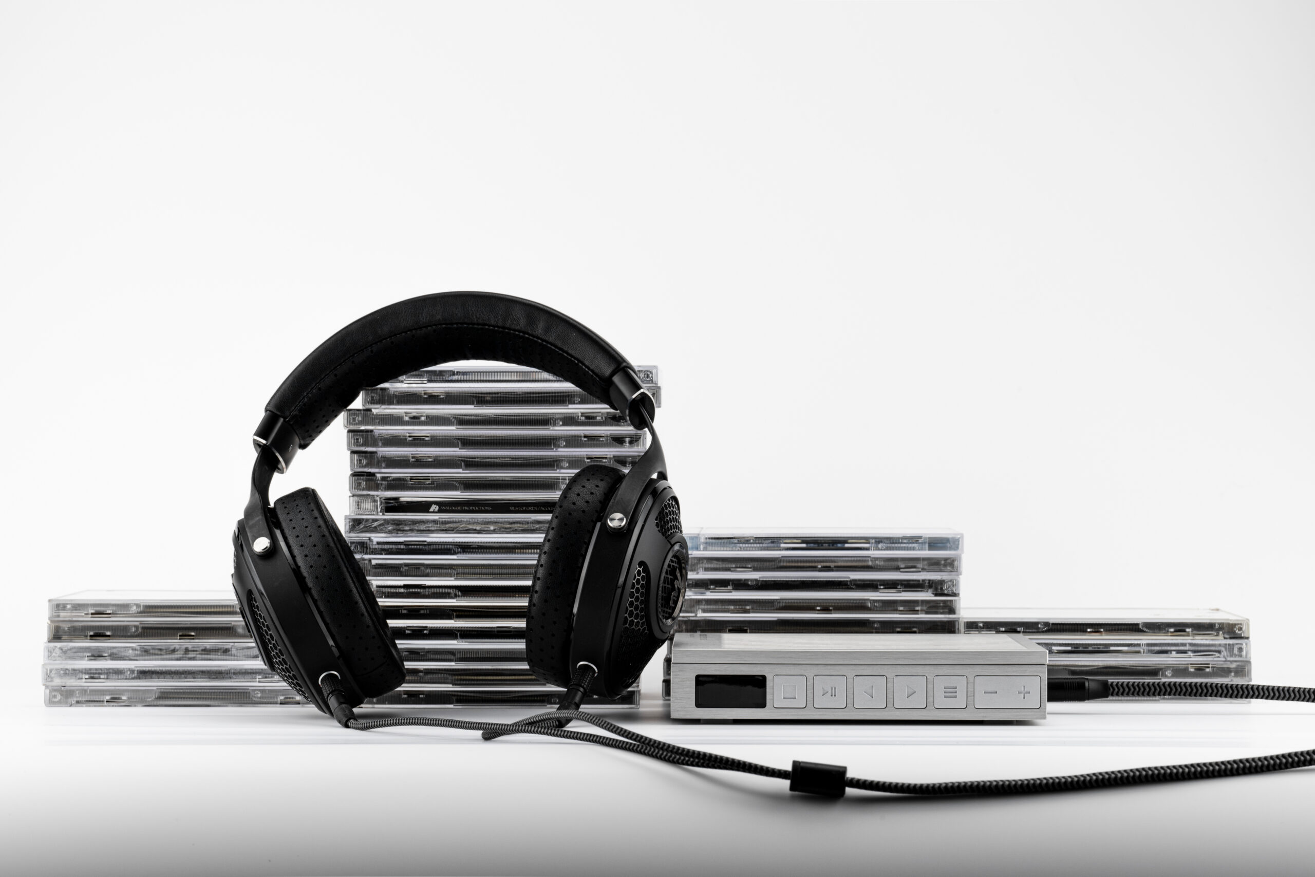 MOONDROP DISCDREAM2 ULTRA Portable CD Player - Image 8