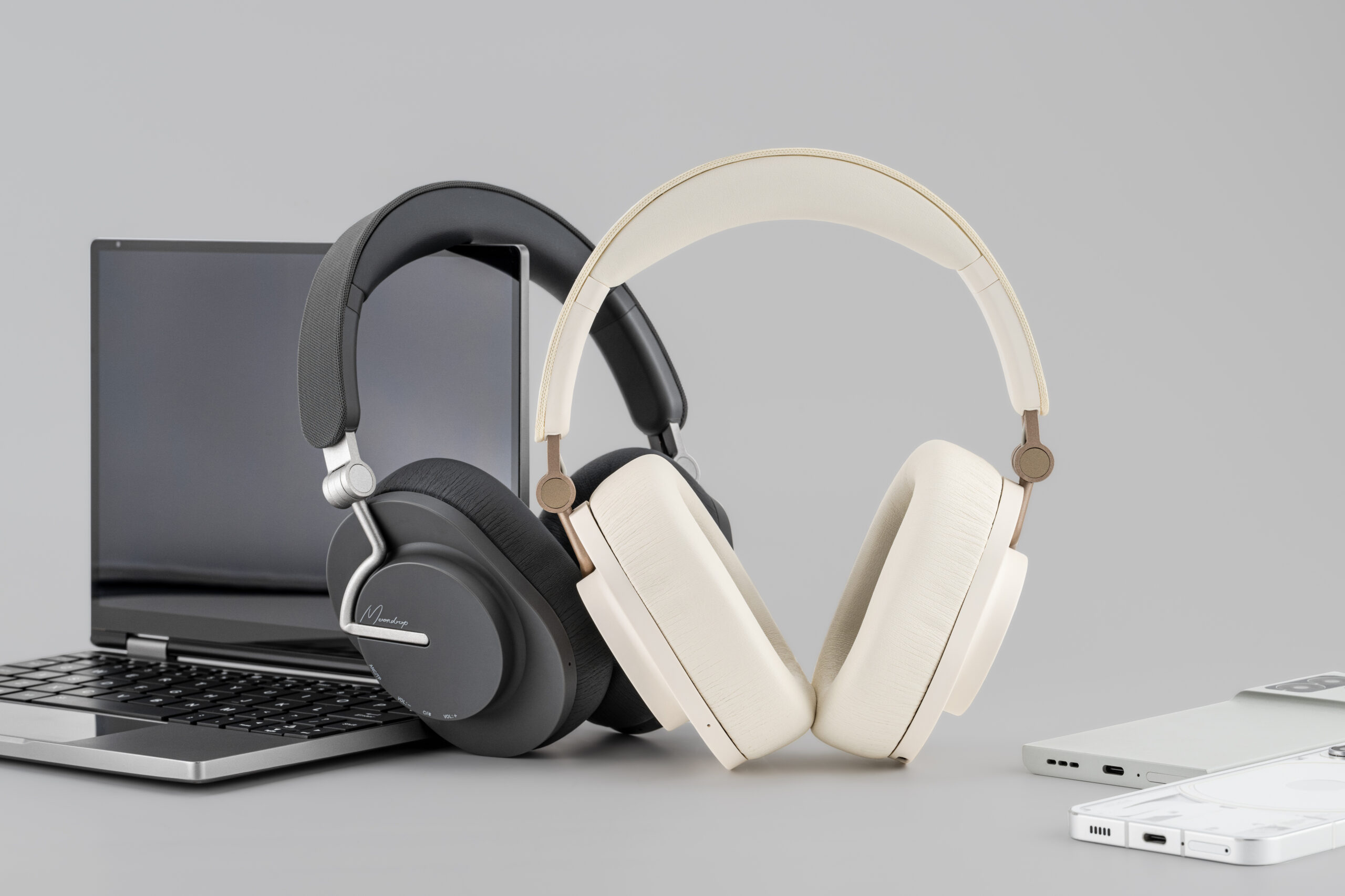 MOONDROP EDGE Wireless Headphones - Image 6