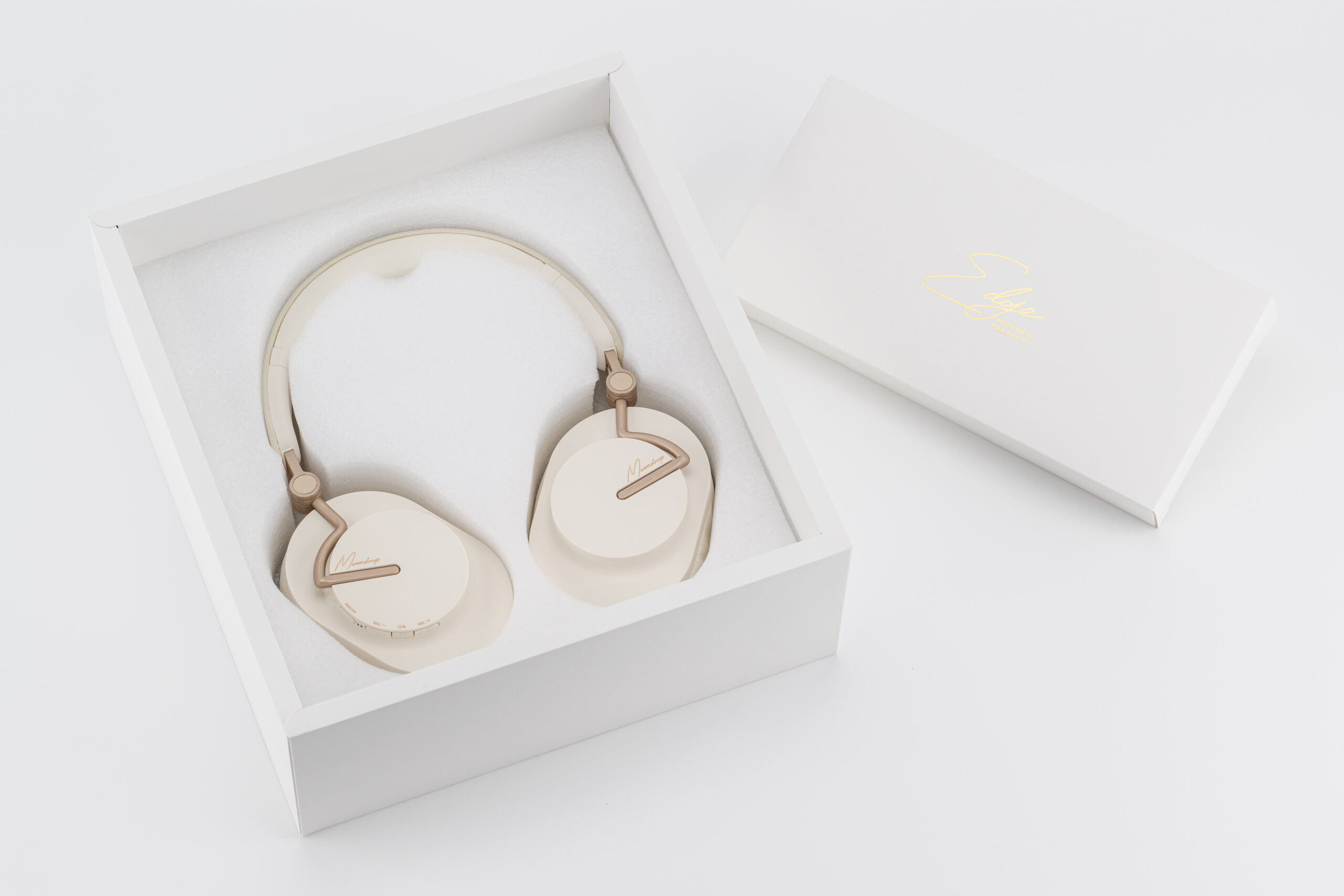 MOONDROP EDGE Wireless Headphones - Image 10